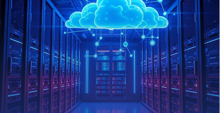 Infrastructure Modernization